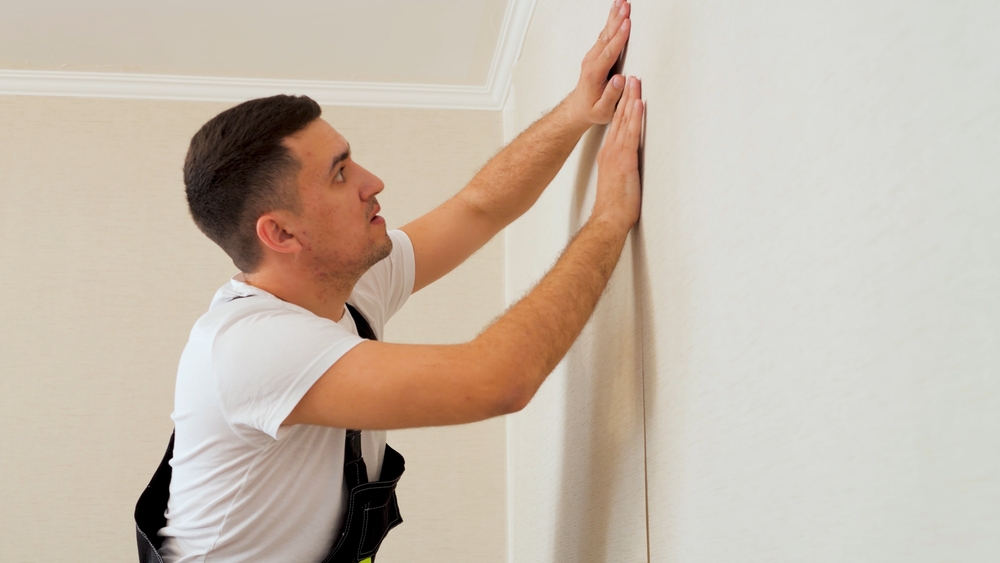 Renovlies laten aanbrengen in Amstelveen met 10 procent korting door ervaren behangers.